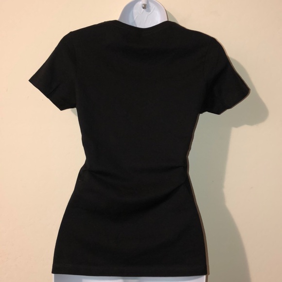 NEW Las Vegas Bling T-shirt - Picture 3 of 4